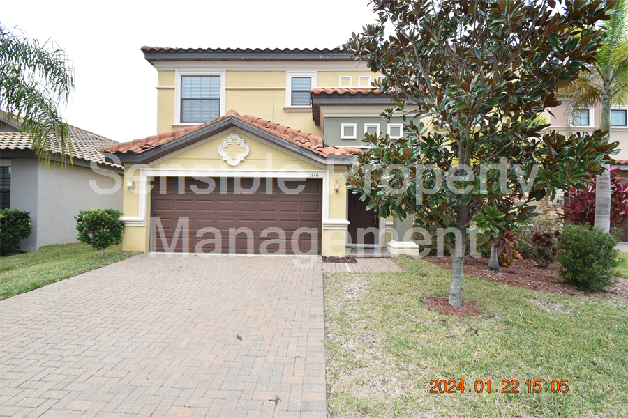 stress free property management